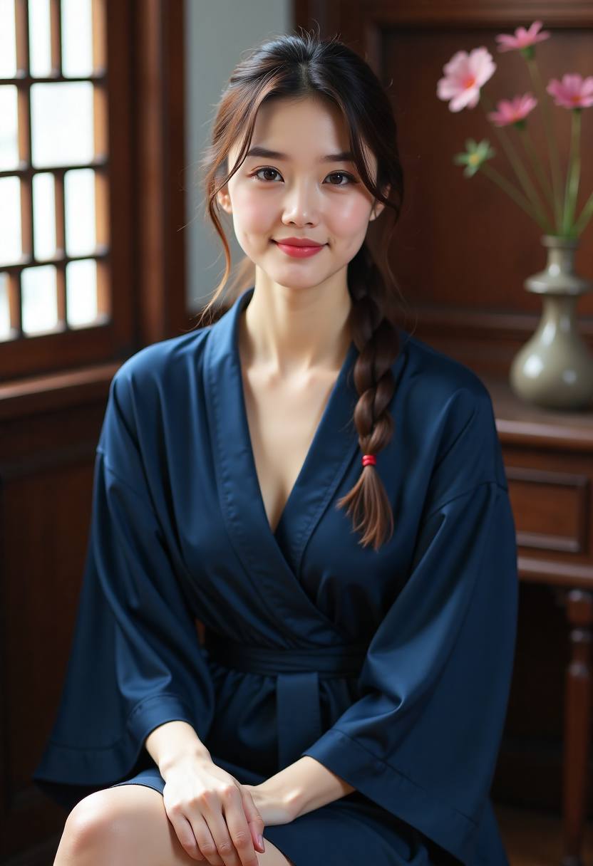 烈火归途